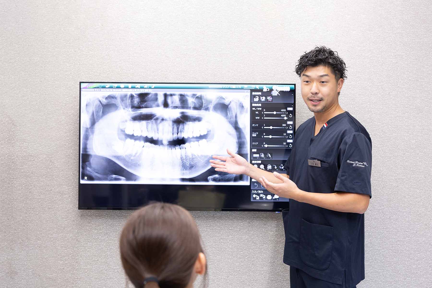 説明用の動画ツール